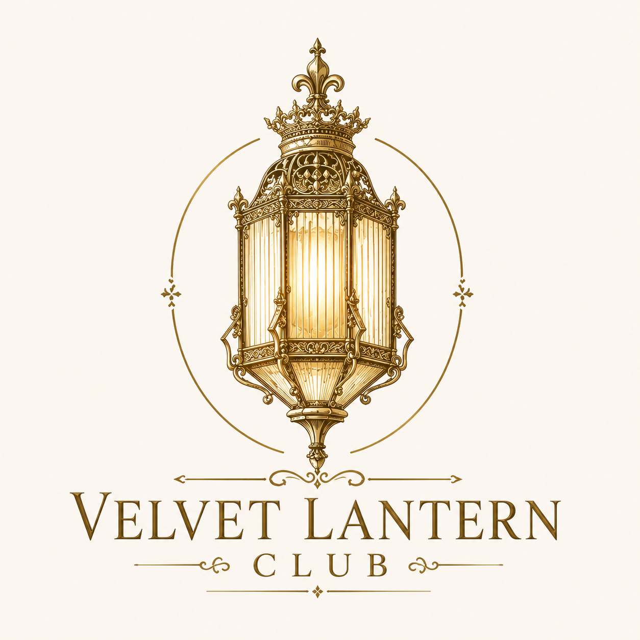 Velvet Lantern